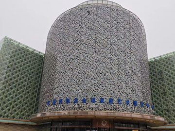沈阳幕墙设计公司的幕墙设计流程概述