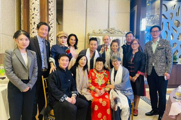 世界企业家协会重磅公布首批领军企业入会名单