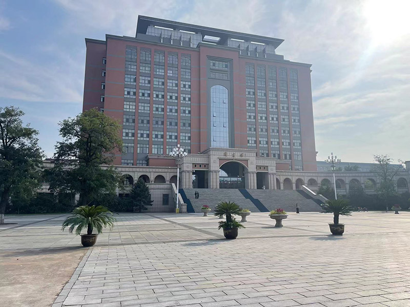 沈阳玻璃幕墙公司产品类型简介