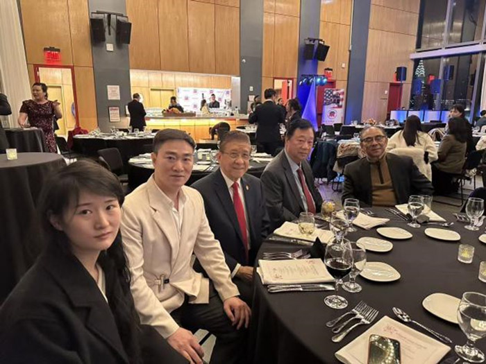世界企业家协会重磅公布首批领军企业入会名单 世界企业家协会重磅公布首批领军企业入会名单