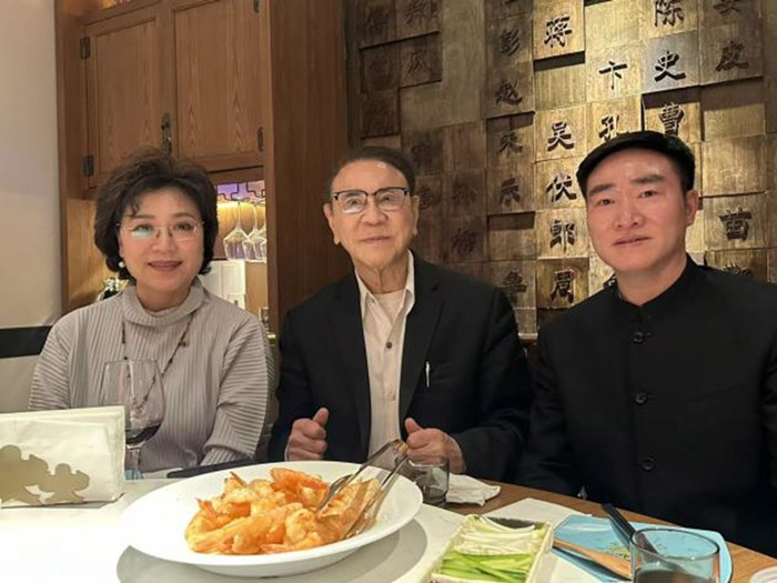 世界企业家协会重磅公布首批领军企业入会名单 世界企业家协会重磅公布首批领军企业入会名单