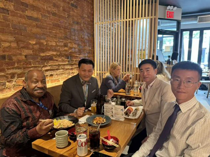 世界企业家协会重磅公布首批领军企业入会名单 世界企业家协会重磅公布首批领军企业入会名单