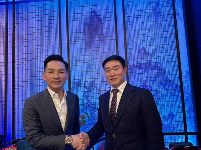 世界企业家协会重磅公布首批领军企业入会名单 世界企业家协会重磅公布首批领军企业入会名单