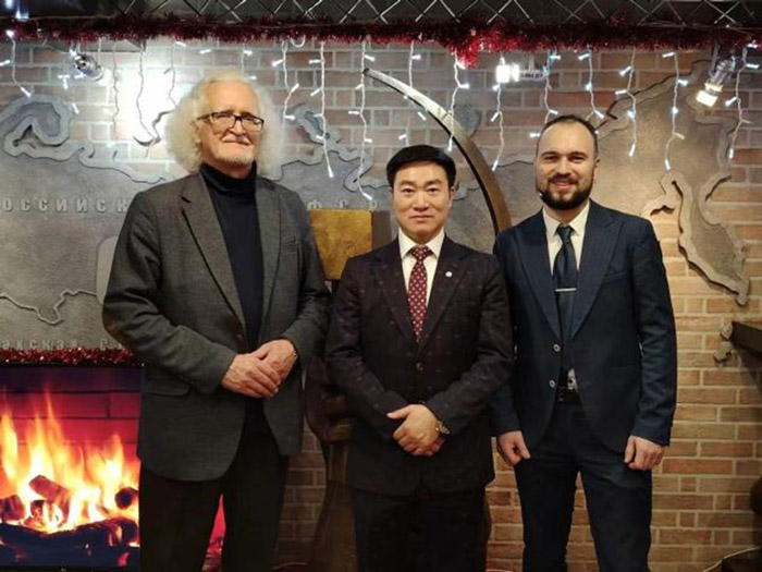 世界企业家协会重磅公布首批领军企业入会名单 世界企业家协会重磅公布首批领军企业入会名单