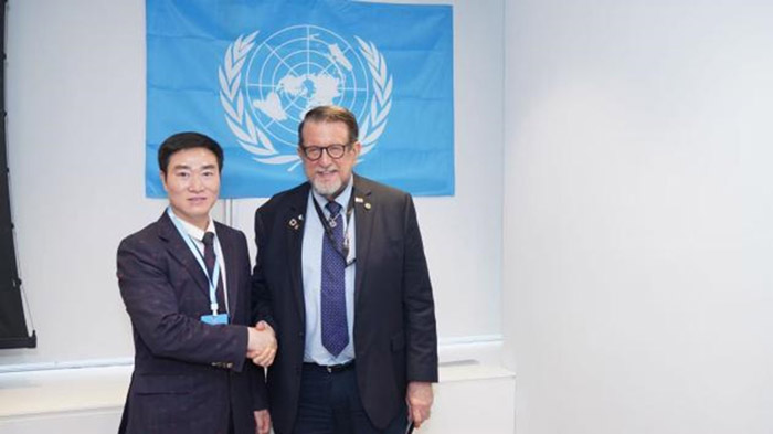世界企业家协会重磅公布首批领军企业入会名单 世界企业家协会重磅公布首批领军企业入会名单