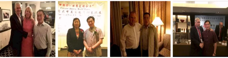 世界艺术家协会正式启动联合国 NGO 咨商地位申办