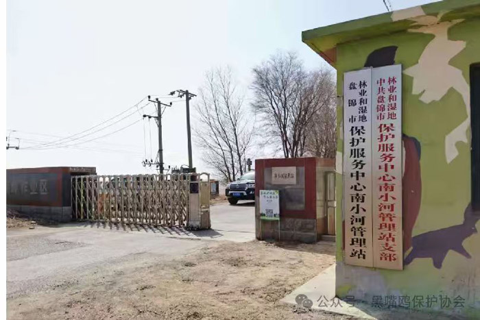 今非昔比南小河 今非昔比南小河